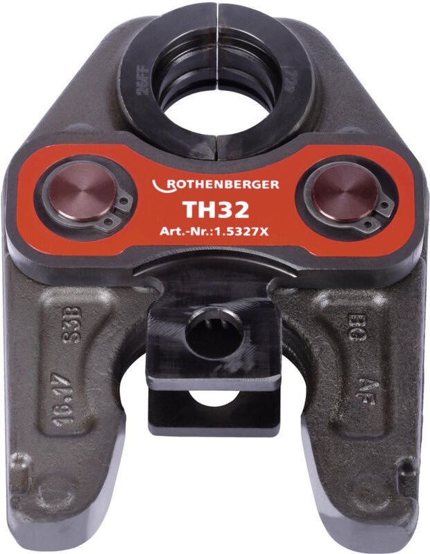 No Brand - rothenberger Pressbacke Standard TH32 - 015327X