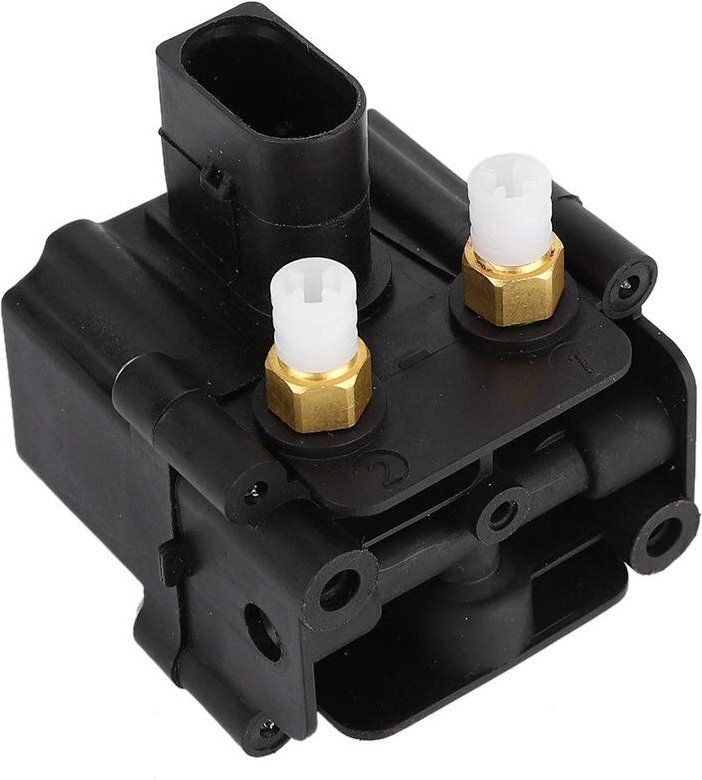 Ej.life - 4722555610 Wabco,Federungsluftmagnetventil,Industriemagnetventile,Federungsluftversorgungsmagnetventil 3720678...