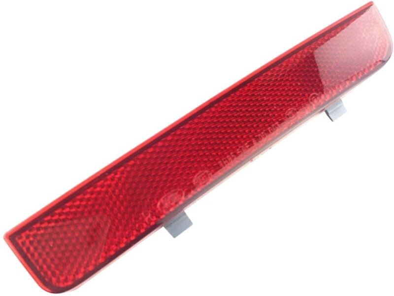 Rechter Stoßstangenreflektor, hinterer Stoßstangenreflektor für L322 LR2 LR006348