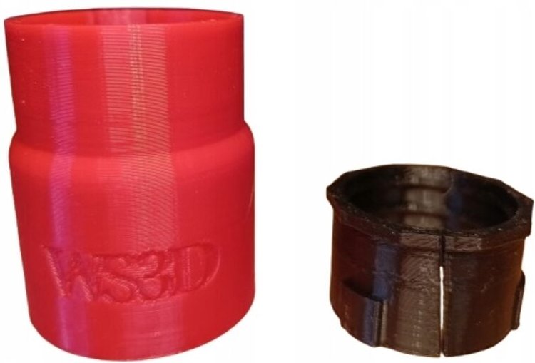 Adaptador Bosch GET 75-150 - Aspiradora Festool Cleantec