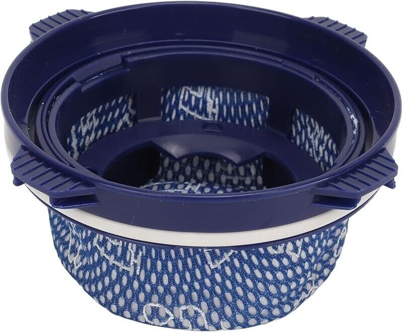 FOREHILL HEPA-Filter für Jet 75 Staubsauger (1 Stück), kompatibel mit Jet-Staubsaugern. Waschbarer Mikrofilter, hocheffi...