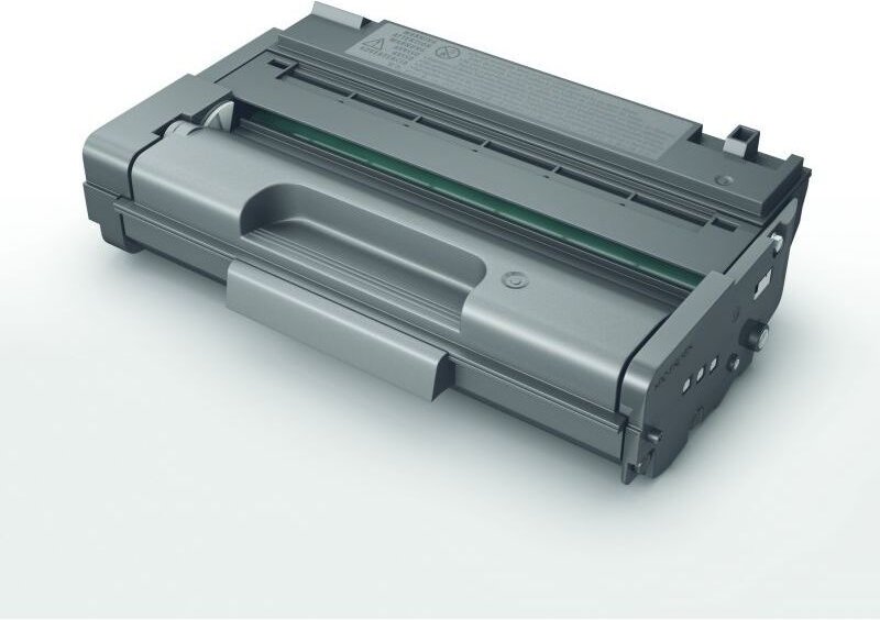 Thumbnail - RICOH 406990 Tonerpatrone Schwarz D