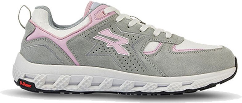 U-Power Jackie PNK OB E FO SR Berufsschuhe - 39 EU