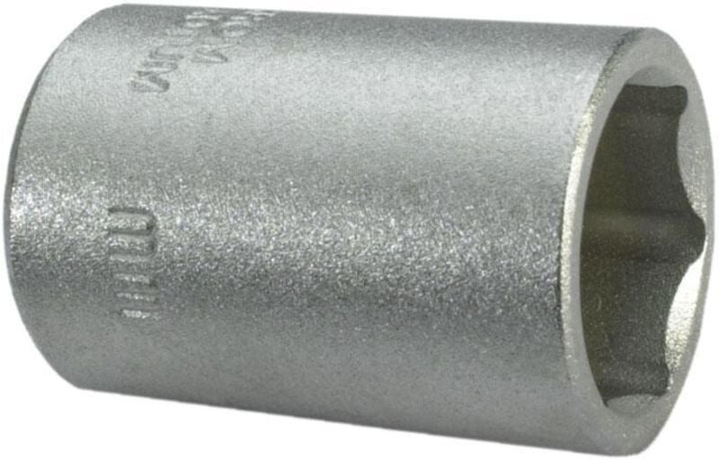 Connex Steckschlüsseleinsatz 1/4 , 13 mm, Chrom-Vanadium-Stahl Steckschlüsseleinsatz