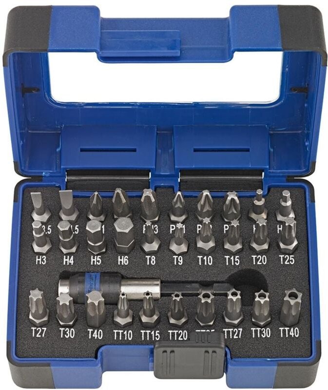 Bit-Sortiment 31tlg. Spezial - Forum