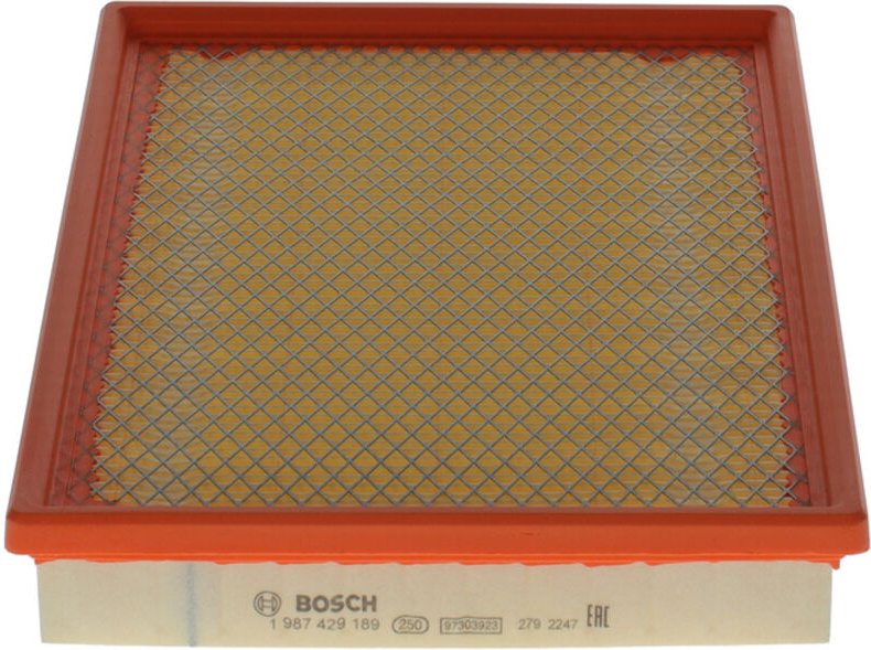 Thumbnail - Luftfilter 1987429189 Bosch