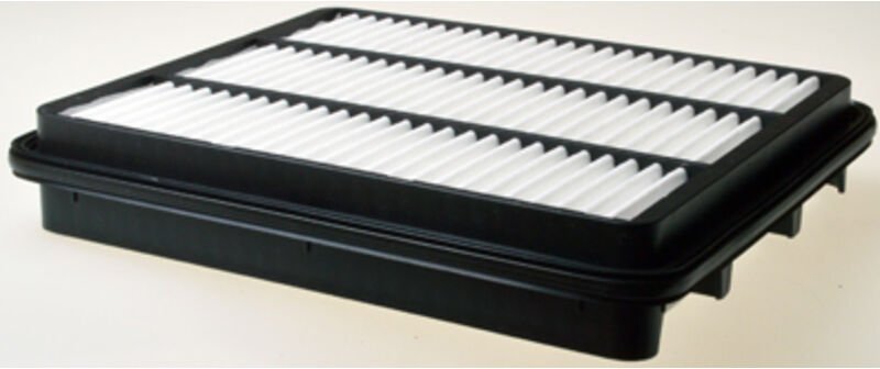 Luftfilter A140837 Denckermann