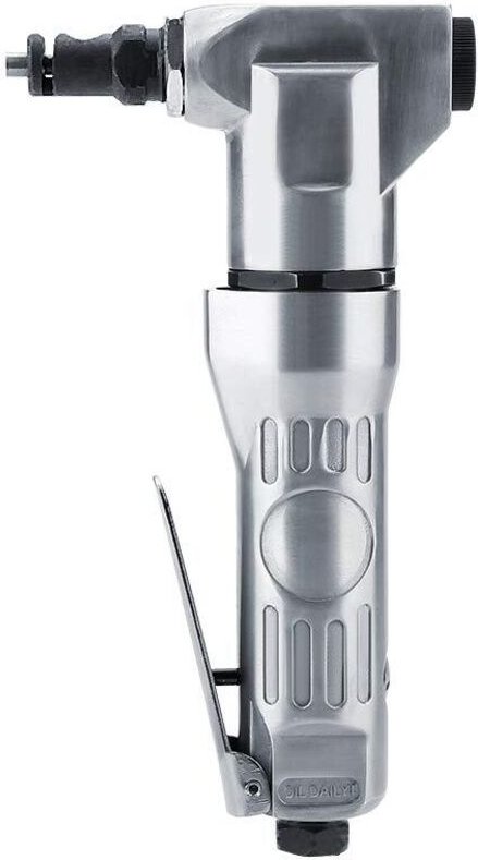 Pneumatischer Nibbler, 2800 U/min, 1 Stück, Druckluft-Nibbler, Druckluftschere für hohe Härte, pneumatisches Schneidwerk...