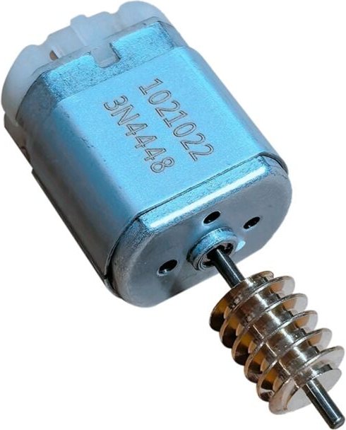 Tlily - Lenkradsäulen-Stellmotor, Sperrmotor für Viaggio Ottimo D565, 12 v dc, 1021022