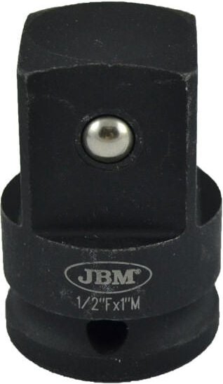 Schlagadapter 1/2'H 1'M JBM 11963