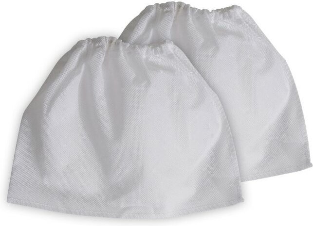 Selbstverlöschender Ribimex-Vorfilter für HEPA-Filter