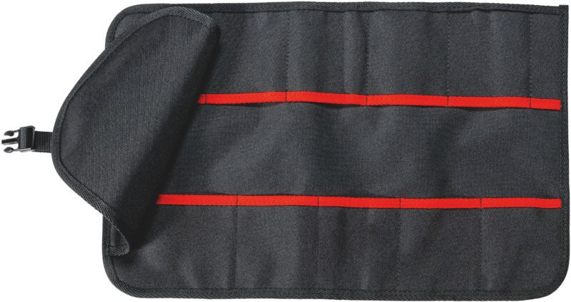 Knipex - 00 19 41 le Universal Werkzeugtasche unbestückt 1 Stück (l x b x h) 235 x 85 x 60 mm