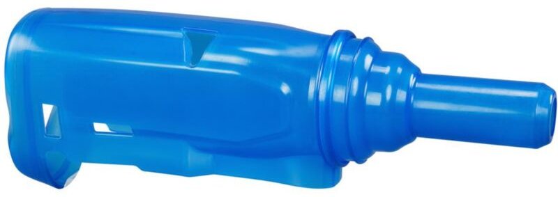 Schutzabdeckung Set a blau - 191S62-4 - Makita