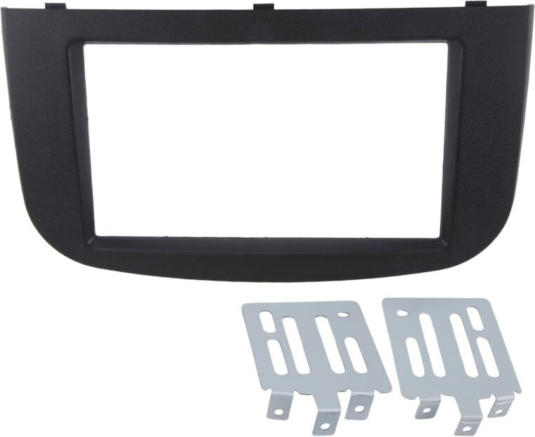 Auto-DVD-Radioblende für (Z30/Z30G/Z3B/Z3V) 2007, Audio-Panel, Armaturenbrett-Rahmen, Montagesatz, Adapterabdeckung