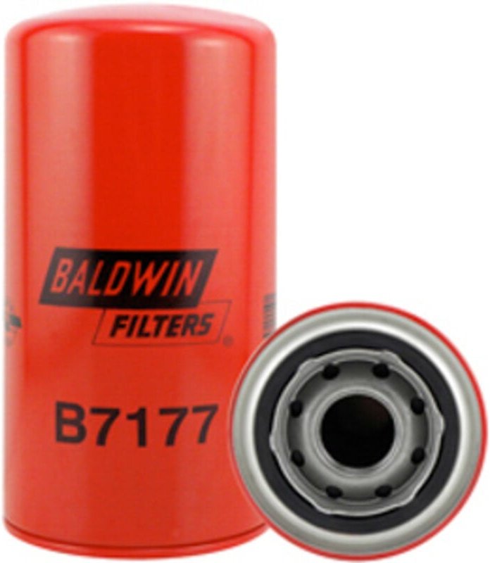Ölfilter BALDWIN B7177 - Äquivalent SO 10046 HIFI FILTER