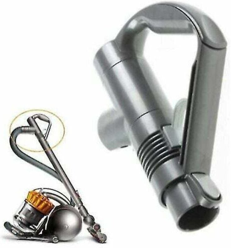 Nazalus-Heißer Verkauf-Staubsauger Griff Zubehör Staubsauger Griff Ersatz Griff für Staubsauger Zauberstab