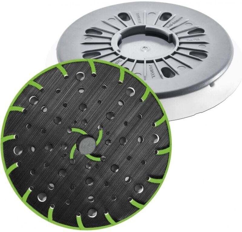 Plateau De Ponçage Diamant 150 Mm Pour Ponçage Bois Métal Adaptable Outils