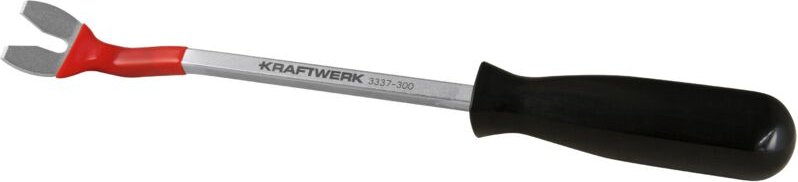 Kraftwerk - Radkappenheber mit Schutzisolier. 300 mm