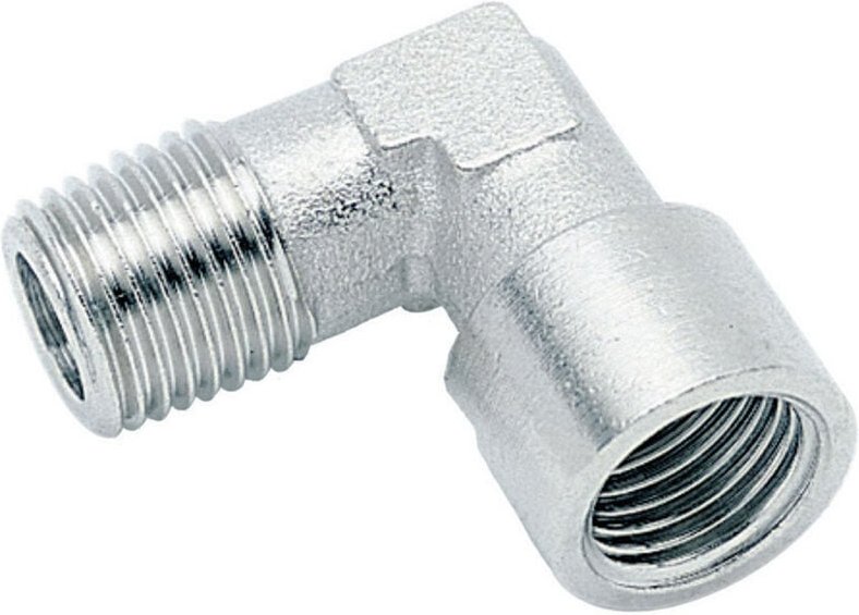 Winkelverbinder 50204 Innengewinde 3/8' Außengewinde: R3/8 1 St. - ICH