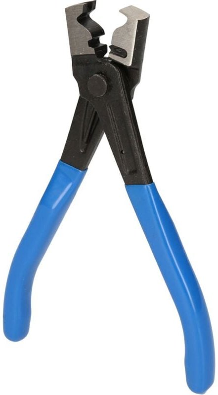 Brilliant Tools - Schlauchschellenzange, geschmiedet