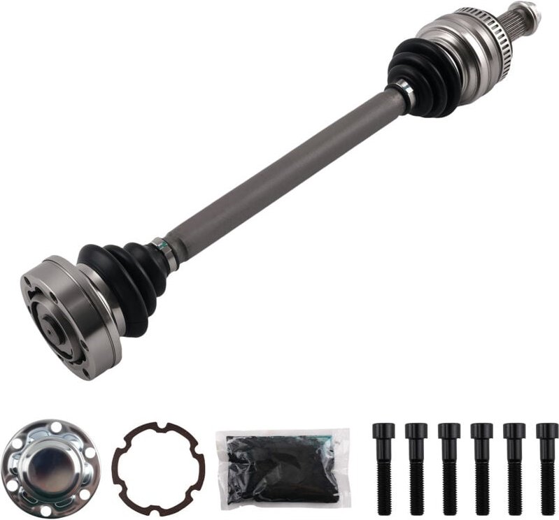 Antriebswelle For BMW 1er (E81) 3er (E90, E92) Hinterachse links