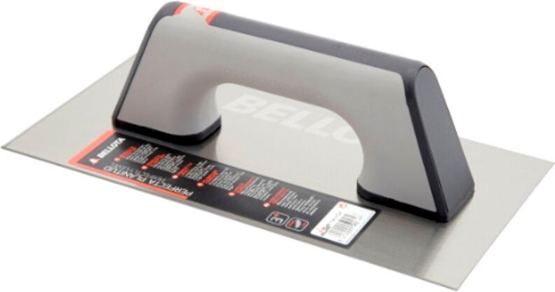 Bellota Gerade Kelle 5861/00 M/Bimaterial 270x135