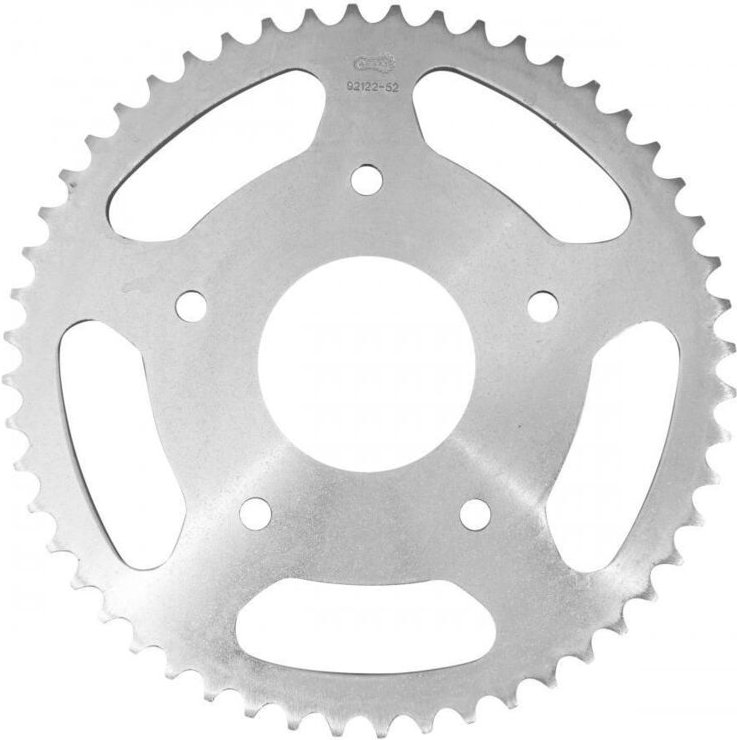 Afam-Getriebekrone für Motorrad rieju 50 smx power up 2007 bis