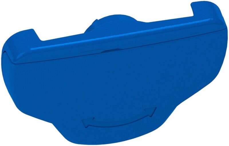 TANOS Systainer³ Organizer Verschluss signalblau (HKS 43K)