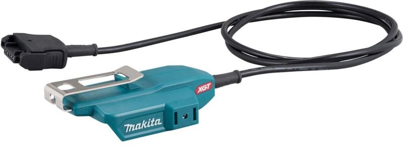Akku-Adapter 1,6 m, für Schleifgeräte - Makita