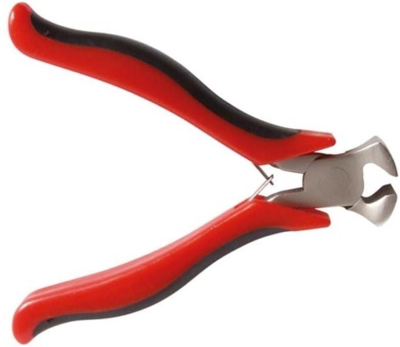 Hq miniatur-mechaniker-vornschneider