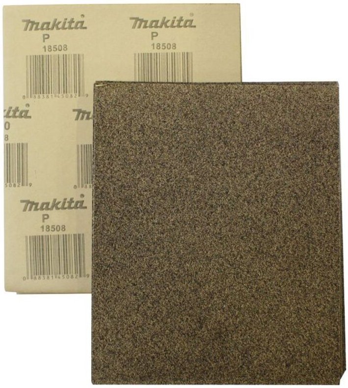 MAKITA Schleifpap. 230x280mm K40 (D-51683)