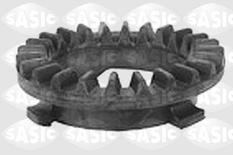 Stossdämpfer-Montagekissen 0315505 Sasic