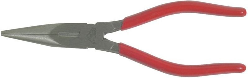Stubai - Langbeck-Spitzzange (Telefonzange) gerade Länge 160 mm