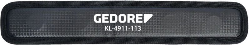 Gedore KL-4911-113 Magnetische Matte 305mm x 50mm