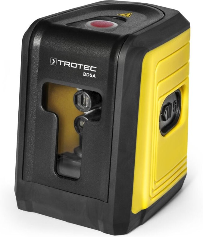 Kreuzlinienlaser BD5A - Trotec