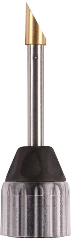 Schweißkolben-Aufsatz für Akku-Lötkolben