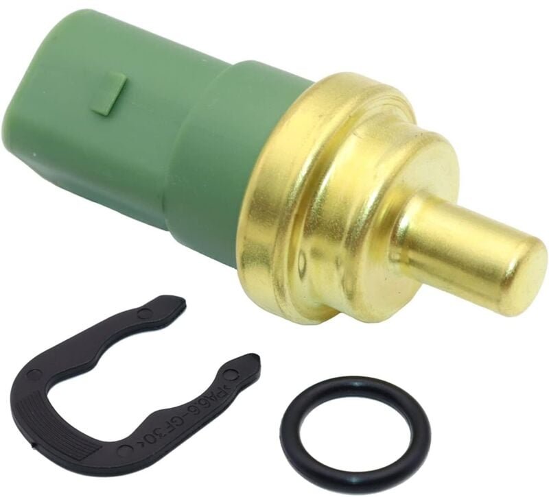 Geeignet für Wassertemperatursensoren, Kühlmitteltemperatursensoren für Volkswagen Golf, Bora, Audi.