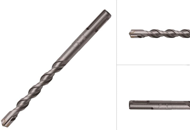 Hammerbohrer SDS-plus Premium - 4 Schneiden 12 x 160 mm