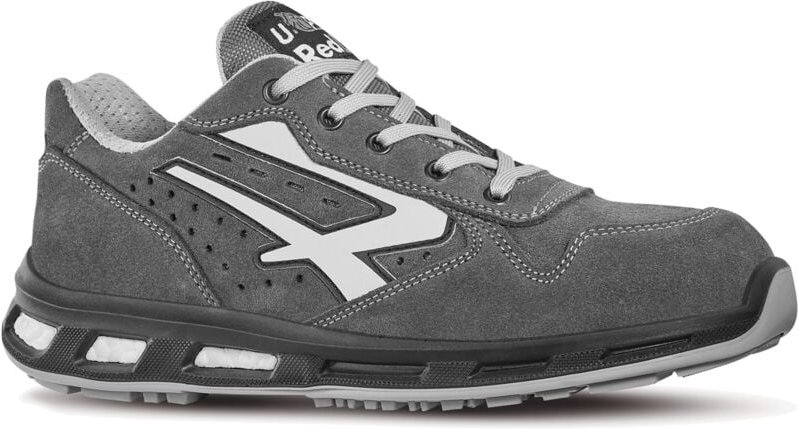 S1P going low arbeitsschuhe N.45 - U-power