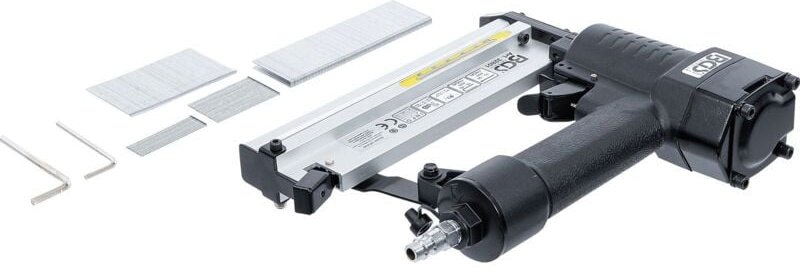 BGS Druckluft-Kombi-Nagler 50 mm - 32801