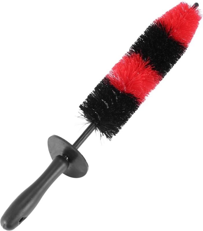 Auto Reifen Reinigungs BüRste Rad Felgen Detail 17 Lange Weiche für , Felgen, Auspuff Rohre, Autos, MotorräDer