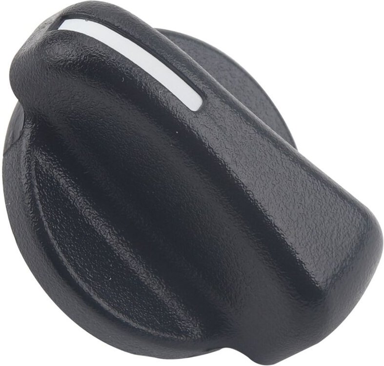 Tlily - Autoklimaanlage Knopfschalter LüFterdrehzahl-Steuertaste für tj 1999-2006 5011218AC