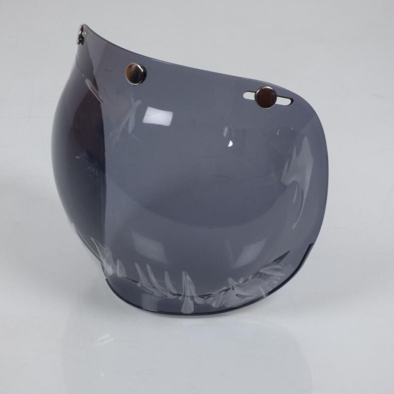 Visier Helmschirm Torx für Auto Torx dunkel getönt neu