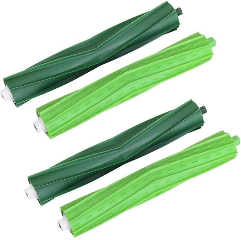 BEBUSINGOTO Bürstenzubehör für Irobot Roomba I7 I7 Plus I3 I3+ I4 I4+ I6 I6+ I8 I8+ J7 J7+ E5 E6 E7 Staubsauger-Ersatzte...