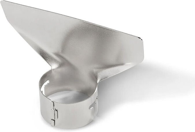 Wagner - Buse jet protection 75mm pour décapeur Furno 2366224