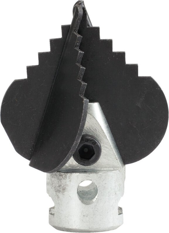 Kreuzblattbohrer, ø 80mm, Spirale 22mm