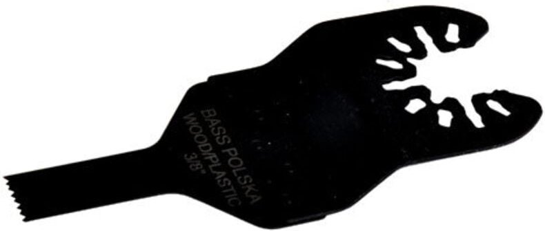 3/8" HCS-Sägeblatt für Holz und Kunststoff