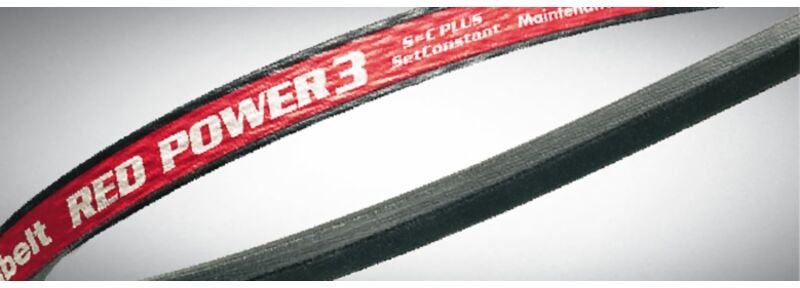 Ummantelter Keilriemen SPZ3000 rp 0,222kg Optibelt