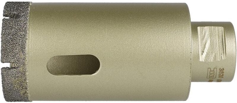 Heller - Diamant-Bohrkrone cera expert Highspeed 68 mm, Aufnahme M14