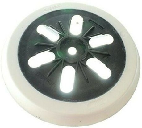 Original Ersatzteil Bosch 2608601106 Klemmhalterung für GEX-Modelle